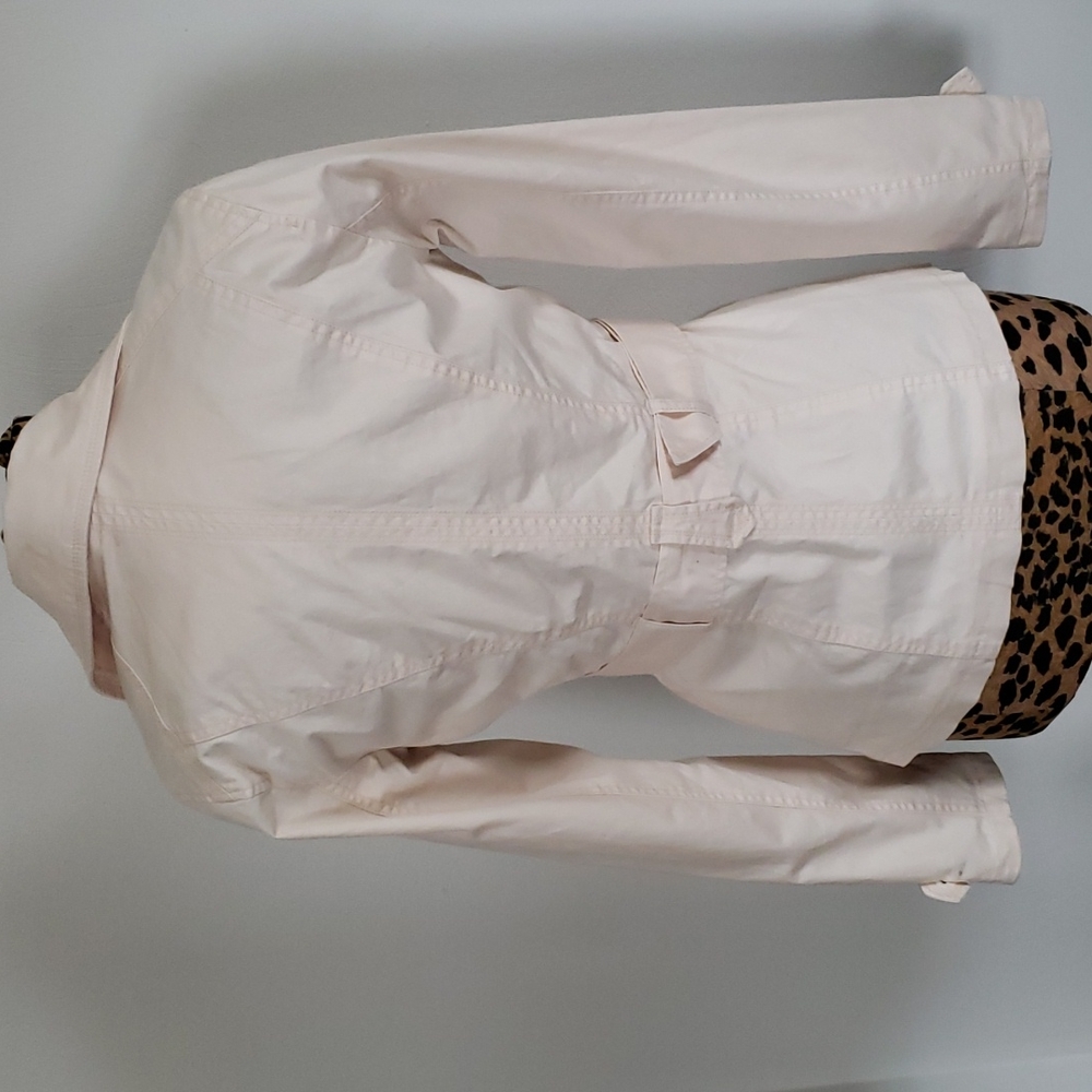 Timeout Trench Coat - image 2